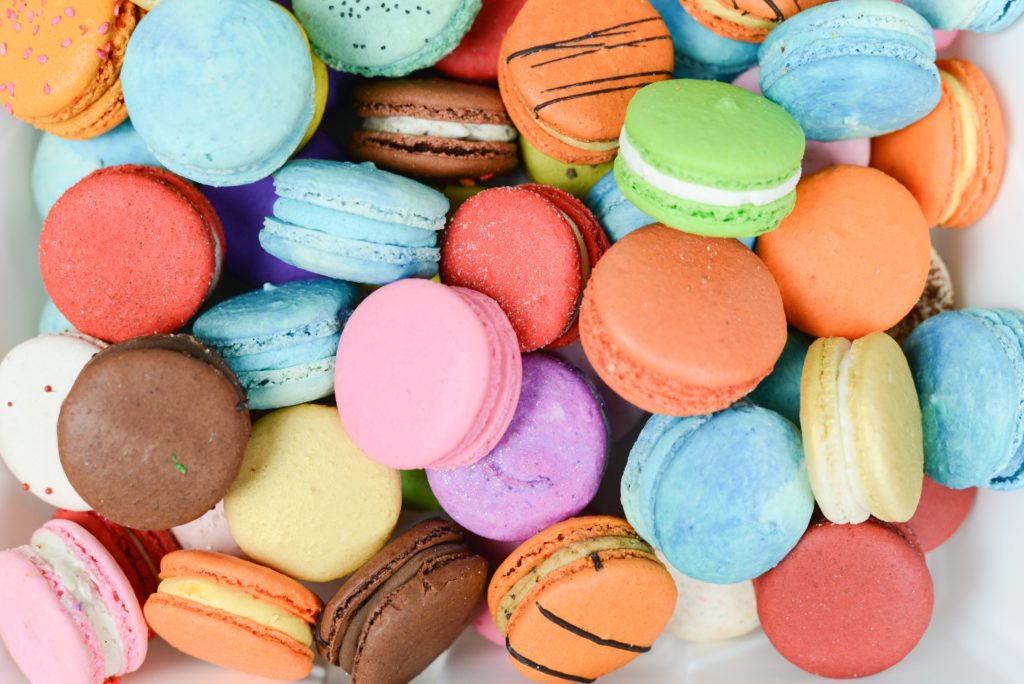 kakor cookies
