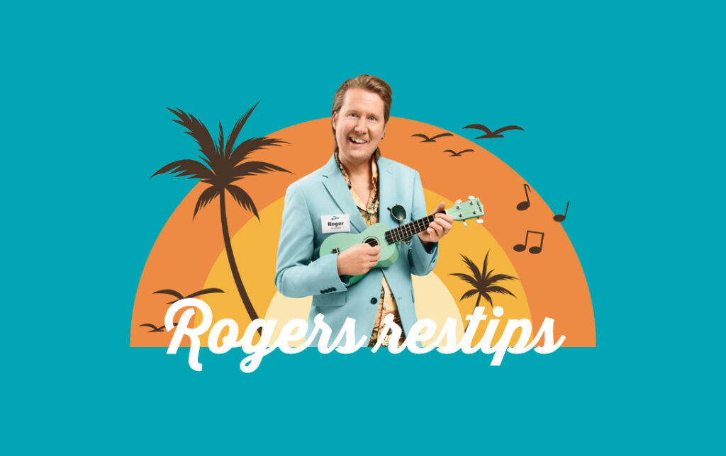 Rogers restips