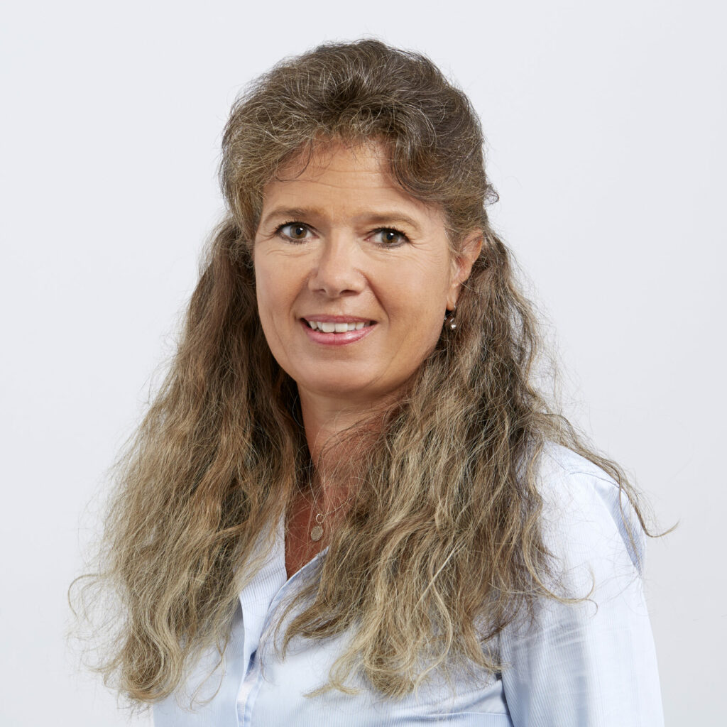 Karin Öckert